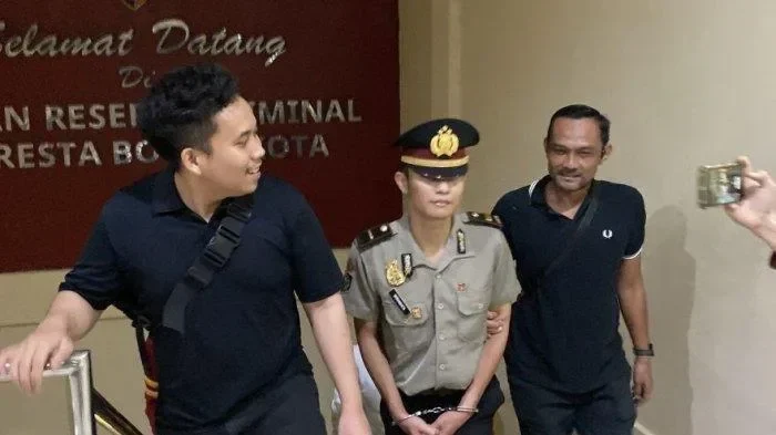 2 Dekade Menipu! Polisi Gadungan Pangkat AKP Ini Bikin Geger Bekasi, Modusnya Bikin Melongo!