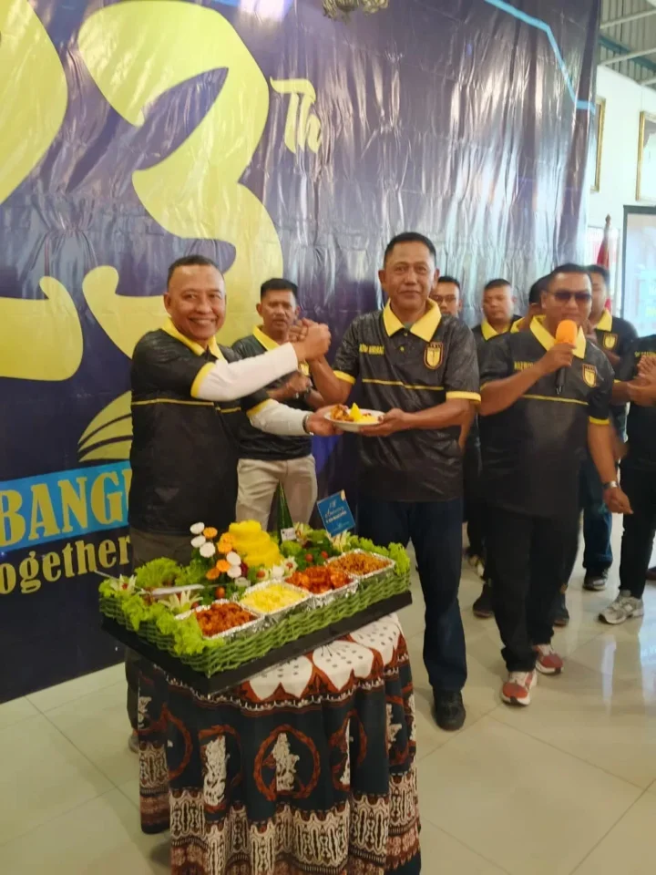 23 Tahun Bukan Main! Security BBS Bongkar Rahasia Bertahan di Tengah Badai & Jadi Pelopor Keamanan Modern!