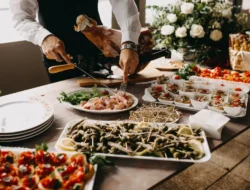 Dari Dapur Mewah ke Kaki Lima: 4 Menu Viral Mantan Chef yang Wajib Kamu Coba!