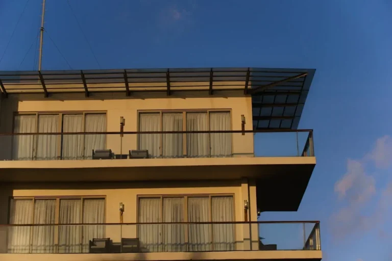 Penginapan Eksotis Bali