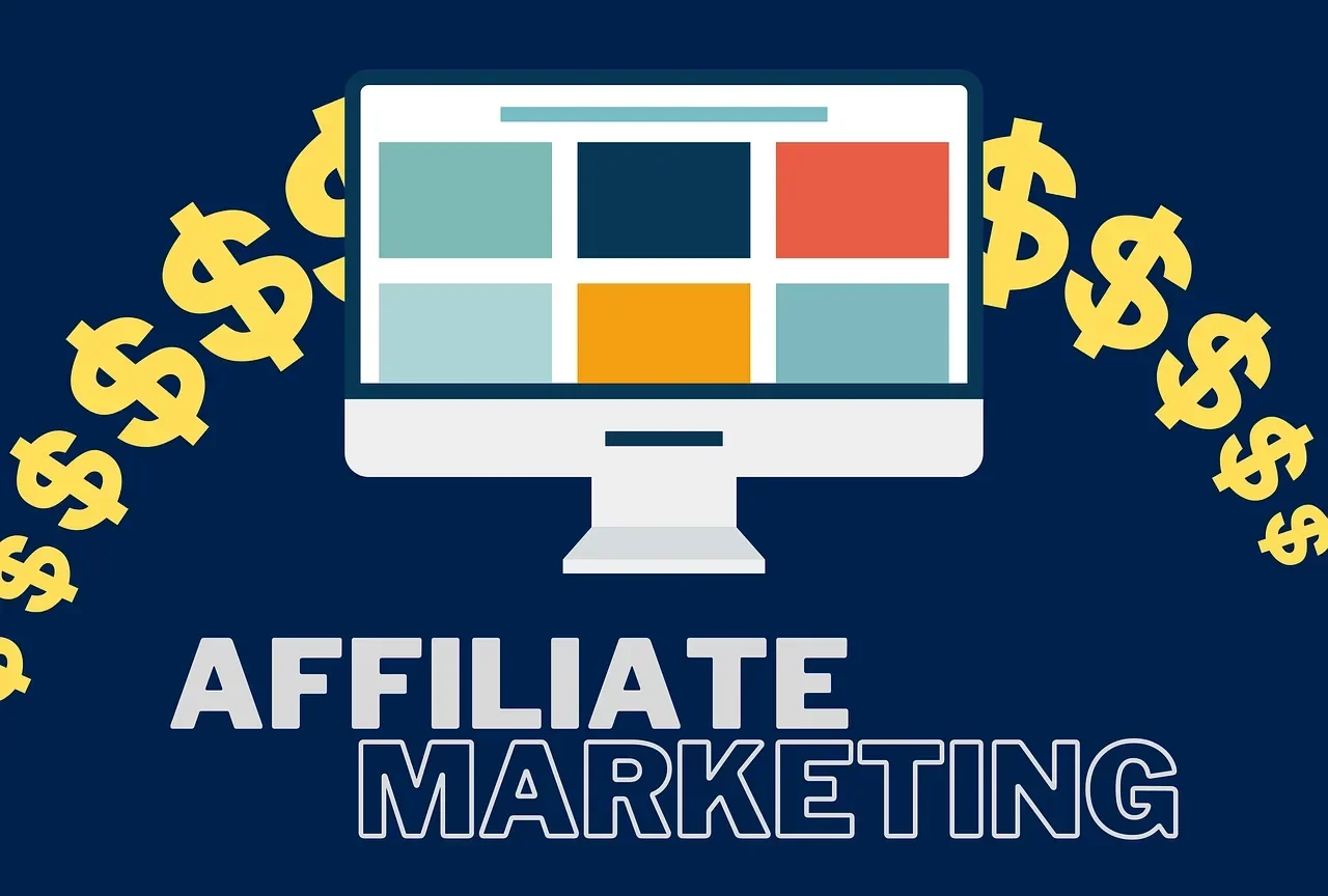 Affiliate Marketing Banner