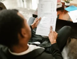 Lika-Liku Pelaporan Pajak: Hindari Stres dan Sanksi dengan Jasa Profesional