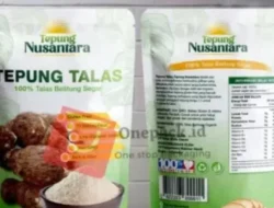 Kemasan Standing Pouch di Onepack.id Sebagus itu?