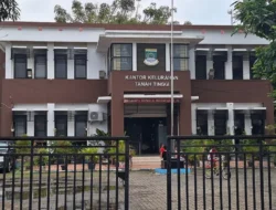 Sejarah Tanah Tinggi Tangerang: Dari Kolonial ke Pusat Niaga