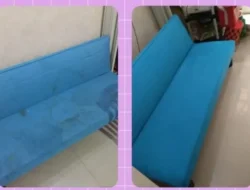 Rahasia Membersihkan Perabotan Rumah Tangga agar Awet dan Tetap Kinclong