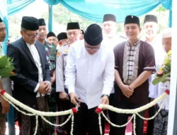 Pemkot Tangerang Revitalisasi Makam Raden Aria Santika, Jadi Wisata Sejarah & Edukasi