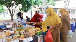 Pemerintah Kota Tangerang Meluncurkan Inisiatif TUNAS untuk Mengangkat Derajat Wirausaha Lokal