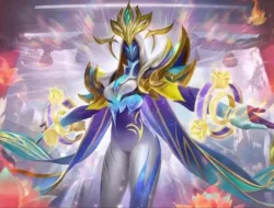 Bocoran Skin Starlight MLBB Akhir 2025: Dari Hanabi Chic Glamour sampai Yve Flame Lotus