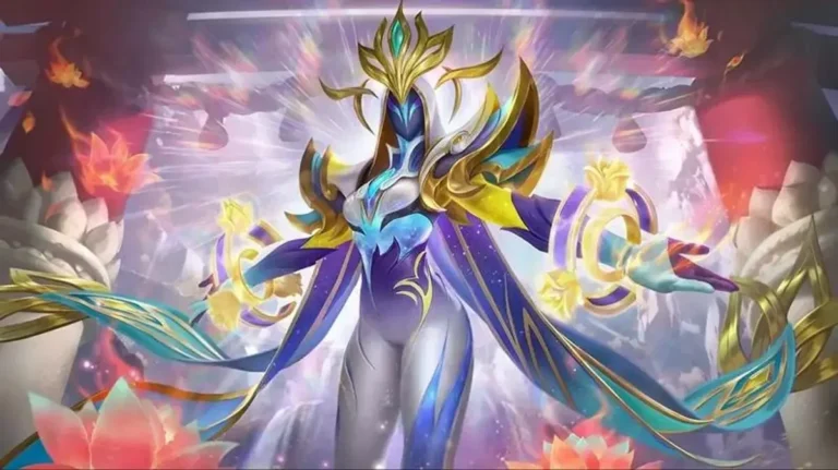 Skin Starlight MLBB 2025