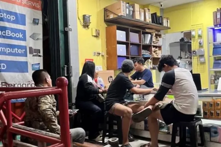 Tips Jual Beli Laptop Depok