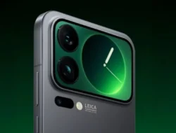 Xiaomi 17 Pro Bawa Layar Rahasia di Punggung! Fitur ‘Magic Back Screen’ Siap Bikin Kamu Melongo?