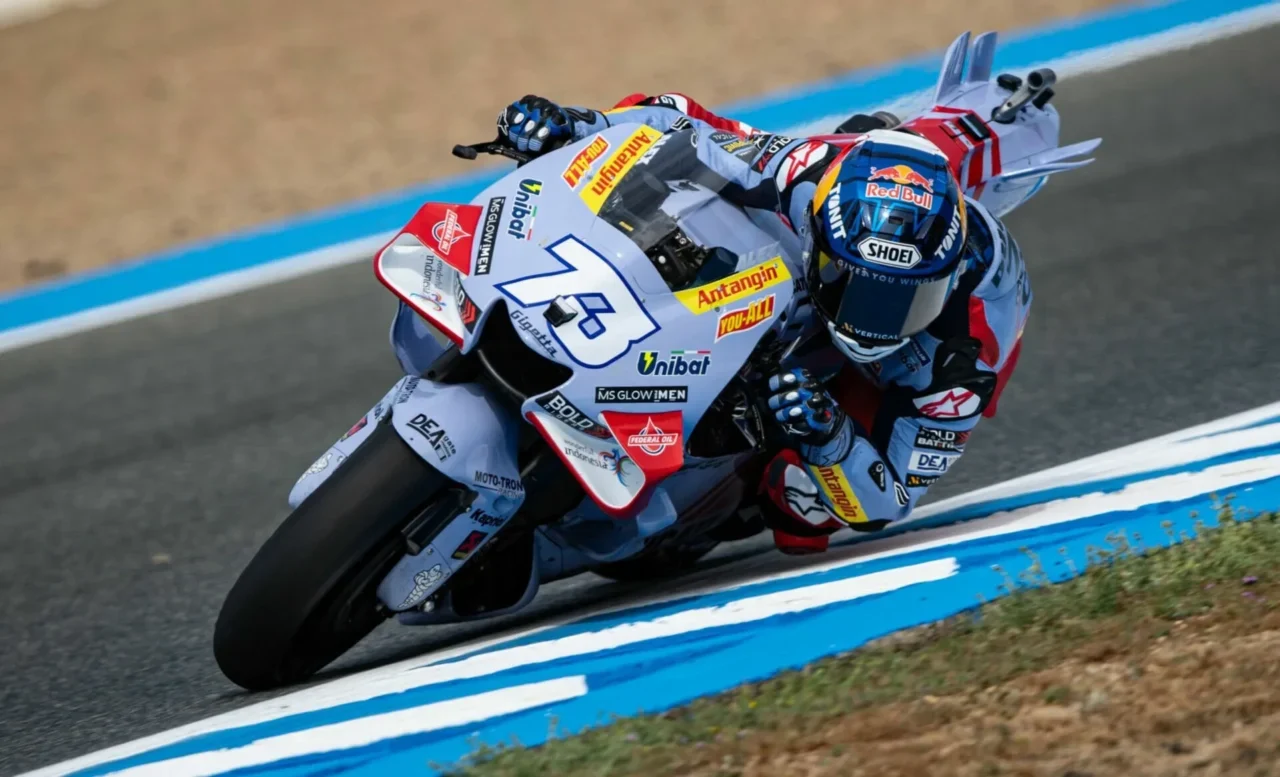 Alex Marquez Ngebet Banget! Minta Mandalika Jadi Tuan Rumah MotoGP Lebih Sering, Ada Apa Ya?