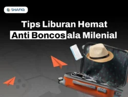 Anti Boncos! 7 Trik Makan Enak di Luar Negeri, Dijamin Kantong Auto Tebal!
