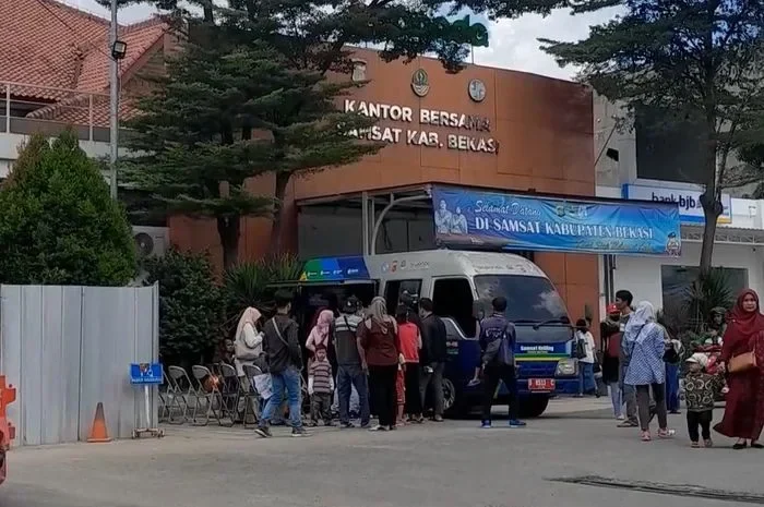 Anti Pusing Pajak! 22 Provinsi Ini Gelar Pemutihan Kendaraan Sampai Akhir 2025, Auto Hemat Jutaan!