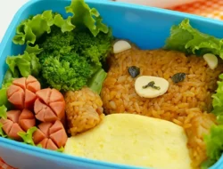 Anti Ribet, Auto Ludes! 3 Resep Nasi Goreng Bekal Anak Paling Praktis & Nagih!