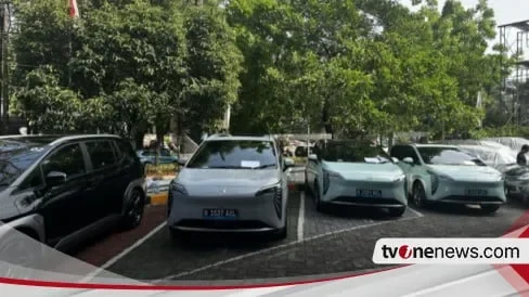 Awas! Mobil Listrik Impor Nggak Bakal Manja Lagi di 2026: Ini Aturan Main Barunya yang Bikin Produsen Deg-degan!