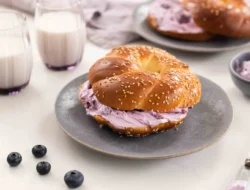 Bagel Jakarta Level Up! Bagel Affair Buka Cabang Baru di Central Park, 30 Varian ‘Gila’ Siap Bikin Kamu Ketagihan!