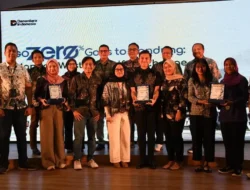 Bandung Beraksi! Telkom GoZero% Bawa Inovasi Sampah ‘Anti-Mainstream’, Masa Depan Lingkungan Indonesia Ada di Tangan Mereka?