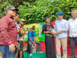 Banjir Bintaro Gallery Tamat? Pilar Saga Ungkap Strategi Jitu Tangsel, Desember Beres!
