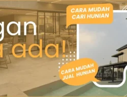 Titip Jual Properti Jadi Lebih Mudah Bersama Juragan