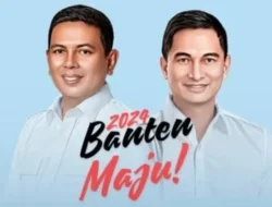 Banten Dihantam 8 Ribu Ton Sampah/Hari! Gubernur Andra Soni Ungkap Jurus Jitu Menuju Banten Bebas Sampah 2029