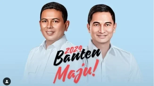 Banten Dihantam 8 Ribu Ton Sampah/Hari! Gubernur Andra Soni Ungkap Jurus Jitu Menuju Banten Bebas Sampah 2029