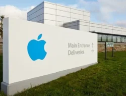 Bikin Geger! Apple Bakal Suntik Dana ke Intel? Ini Dia Alasan Mengejutkan di Baliknya!