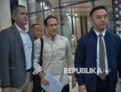 Bikin Geger! Nadiem Makarim Kembali Terseret di Kasus Korupsi Google Cloud, Apa Kata KPK?