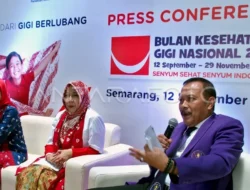 Bikin Gigi Kinclong Tanpa Bikin Kantong Bolong! BKGN Moestopo 2025 Hadirkan Perawatan Gigi Gratis, Jangan Sampai Ketinggalan!