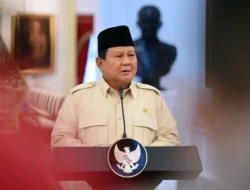 Bikin Kaget! Hasto PDIP Puji Pidato Prabowo di PBB, Isyarat Politik Baru di Balik Isu Palestina?