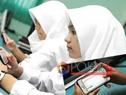 Bikin Kaget! Kota di Jepang Ini Cuma Izinkan Kamu Main HP 2 Jam Sehari, Berani Ikutan?
