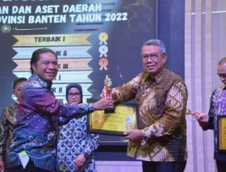 Bikin Melongo! Anggaran Rp60 Miliar Rapat di Tangsel Jadi Sorotan, Wali Kota Benyamin Davnie Blak-blakan!