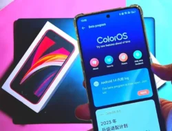 Bikin Melongo! ColorOS 16 Siap Guncang Dunia Android, Performa Ngebutnya Bikin iPhone Kaget!