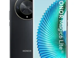 Bikin Melongo! Honor Magic8 Hancurkan Batas AnTuTu, Snapdragon 8 Elite Gen 5 Jadi Raja Performa!