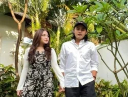 Bikin Ngiler! Jejak Kuliner Nathalie Holscher di Bali & Bangkok Sebelum Bariatrik, Ada Apa Aja?