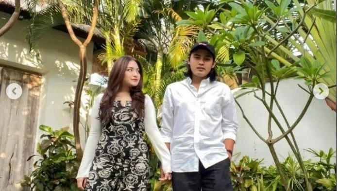 Bikin Ngiler! Jejak Kuliner Nathalie Holscher di Bali & Bangkok Sebelum Bariatrik, Ada Apa Aja?