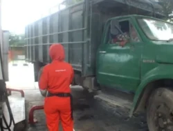 Bikin Panik! Kendaraan Mati Pajak Nggak Bisa Ngisi Bensin? Ini Jawaban Polisi & Pertamina!