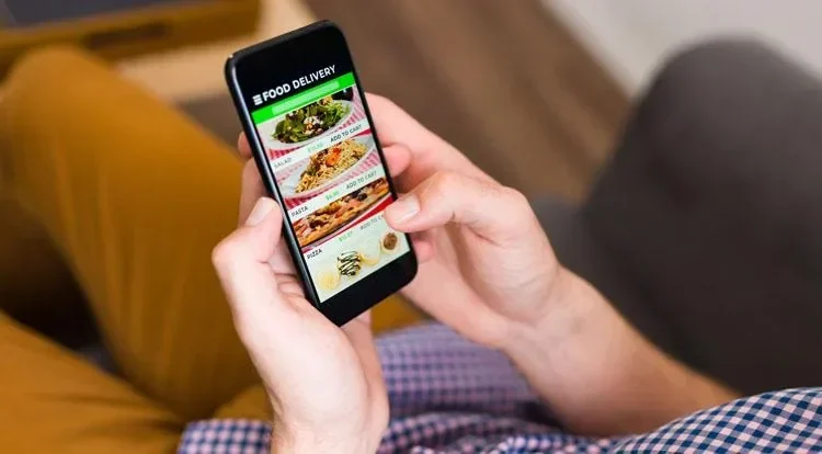Bikin Syok! Driver Makanan Lontarkan Pertanyaan Pelecehan ke Pelanggan Wanita, Kisahnya Viral di Threads!