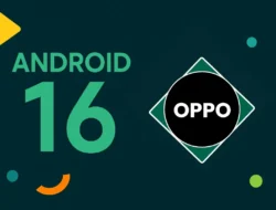 Bocoran Gila! ColorOS 16 Oppo Siap Rilis 15 Oktober, Tampilan Mirip iPhone Bikin Penasaran?