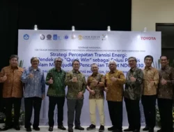 Bukan Cuma Jual Mobil! Toyota ‘Bangun’ Indonesia dengan Investasi Rp100 Triliun & Ekspor 3 Juta Unit yang Bikin Dunia Melongo