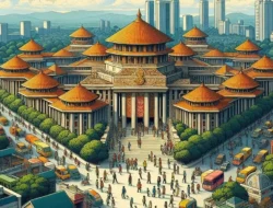 Bukan Cuma Mobil! Ini Jurus Rahasia Toyota Cetak Ribuan SDM Otomotif Unggul di Indonesia