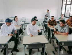 Bukan Kaleng-Kaleng! Sekolah Rakyat Prabowo: Cetak Generasi Emas, Intip Konsep & Fasilitas Unggulannya!