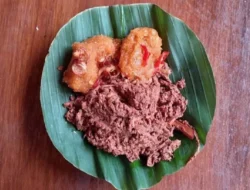 Bukan Pisang Biasa! Kenalan dengan Pisang Uter, Si ‘Jelek’ yang Jadi Pahlawan Tepung Sehat dan Anti-GERD!