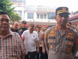 Bukan Sekadar Antar! Ojol Tangerang Resmi Jadi "Mata dan Telinga" Polisi, Ini Misi Pentingnya Jaga Kota!