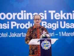 Bukan Sekadar Ngegas! Bamsoet Resmikan PERIKHSA Riders: Komunitas Motor Paling Solid, Siap Guncang Jalanan Indonesia!