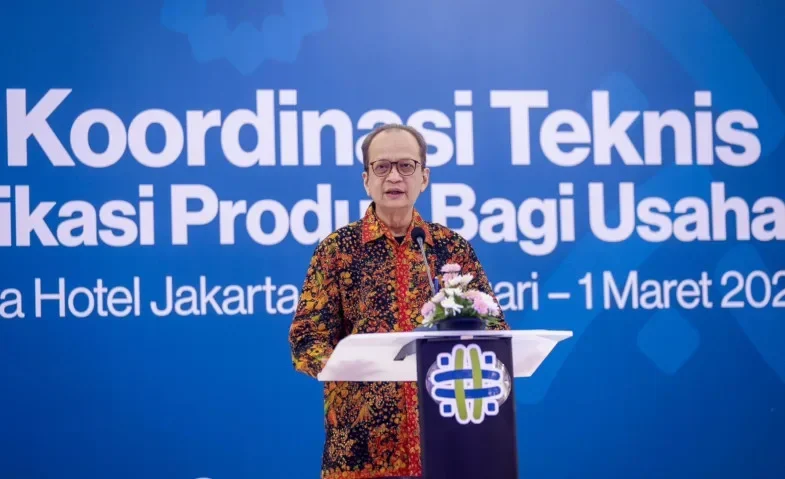 Bukan Sekadar Ngegas! Bamsoet Resmikan PERIKHSA Riders: Komunitas Motor Paling Solid, Siap Guncang Jalanan Indonesia!