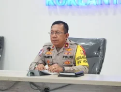 Bukan Sembarang Orang! Ini Dia Daftar Lengkap yang Berhak Dikawal Polisi Pakai Strobo & Sirene, Artis Minggir Dulu!