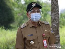 Bupati Tangerang Gas Pol! Infrastruktur Hingga Santri Berdaya, Ponpes Siap Jadi Keren!