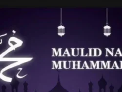 Bupati Tangerang Hadir di Maulid Nabi: Pesan Menyentuh Hati, Ajak Warga ‘Gas’ Pembangunan Bareng!
