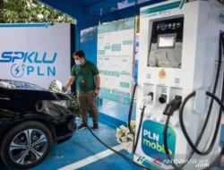 Bye-bye Diskon Mobil Listrik Impor! Pemerintah Setop Insentif CBU, Siap-siap Era Baru EV Lokal Ber-TKDN Tinggi!